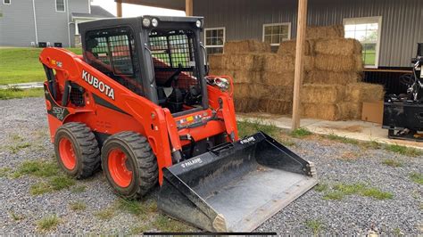 kubota 65 skid steer review|kubota ssv 65 new price.